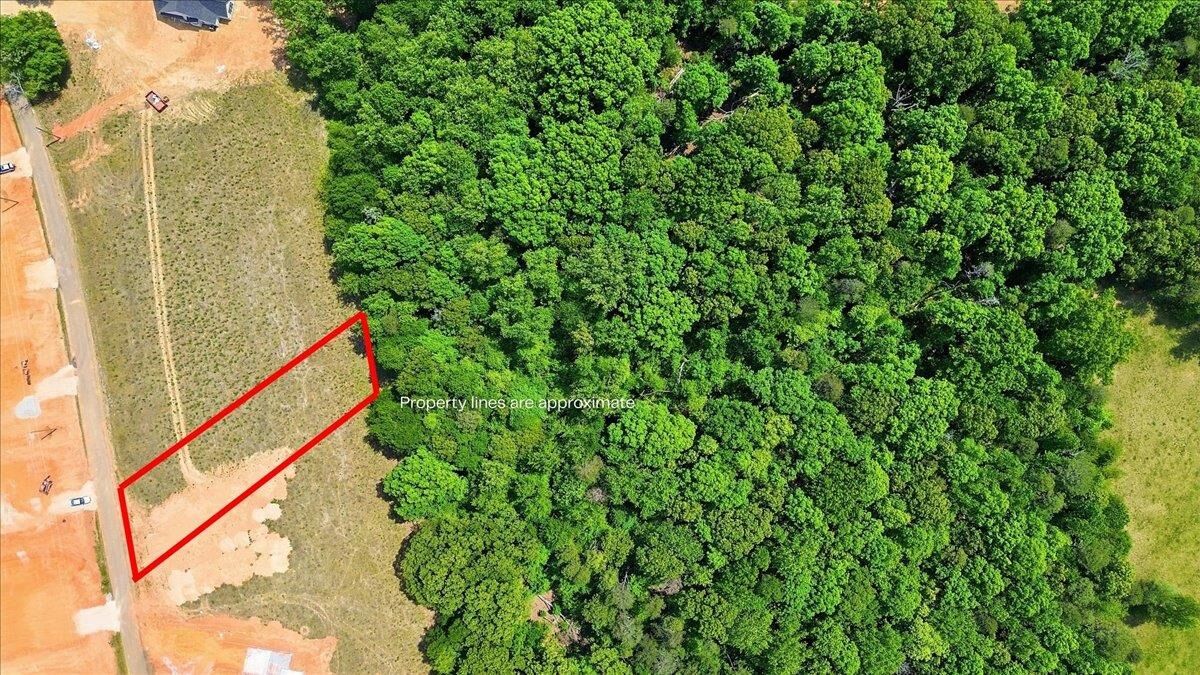 Property Photo:  Lot 5 Parris Farm Road ***  SC 29323 