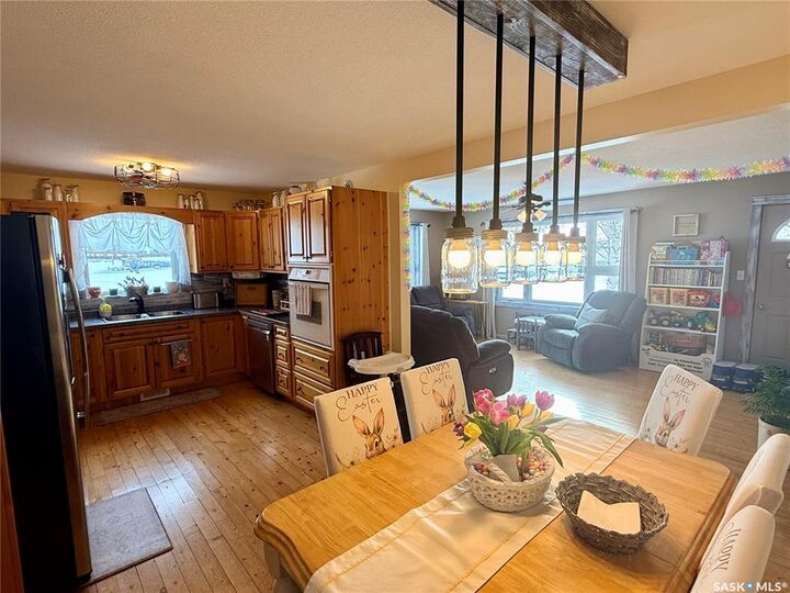 Property Photo: Rural Address SK S0E 1E0