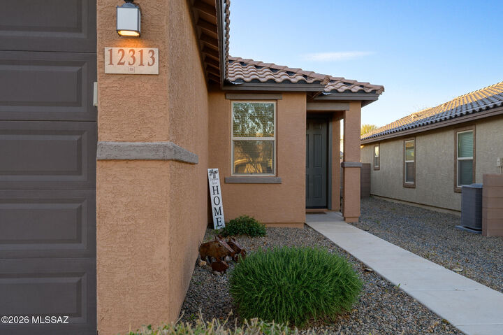 Property Photo:  12313 N Sutter Drive  AZ 85653 