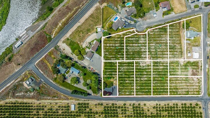 Property Photo:  Lot 10 Empire Drive  WA 99320 