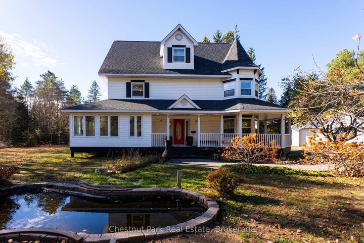 75 Pond Crescent — photo 1