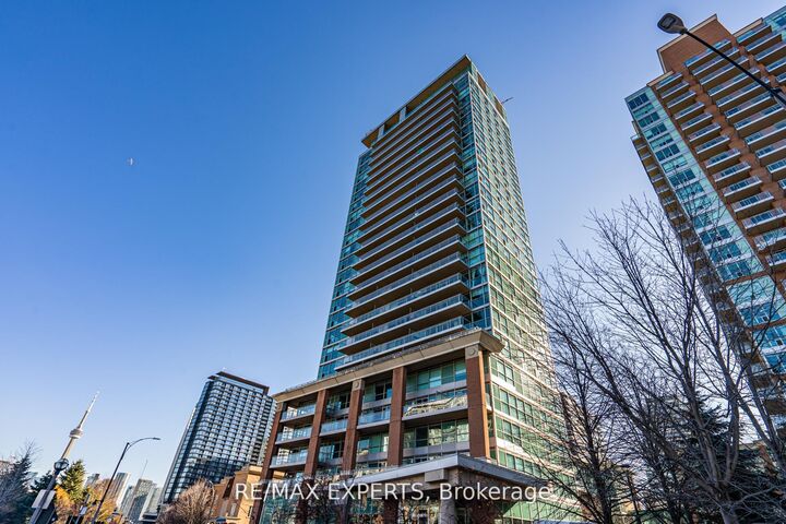 80 Western Battery Road 801 — photo 1