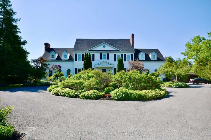 Photo de la propriété:  10 Armitage Avenue  ON K0M 2T0 