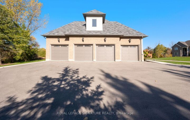 Property Photo:  161 Perryman Court  ON N0B 1H0 