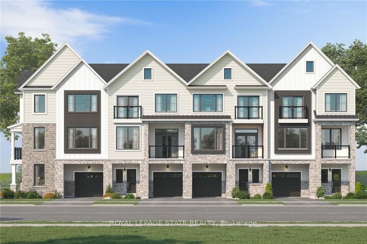 7 Concession Road Lot 21 — photo 1