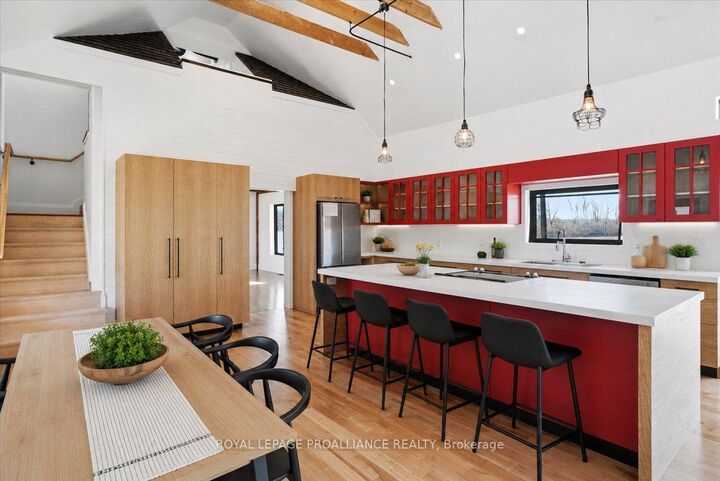 Property Photo: 467 Bethesda Road ON K0K 2T0