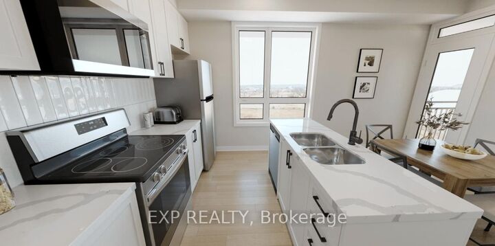 Property Photo: 500 Silhouette Private ON K2J 4S3