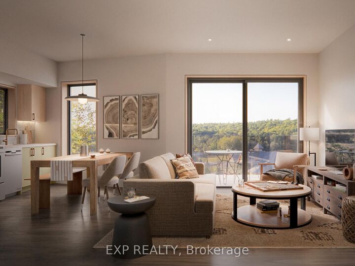 Property Photo: Unit 8 Mary Joanne Drive ON K0J 1H0