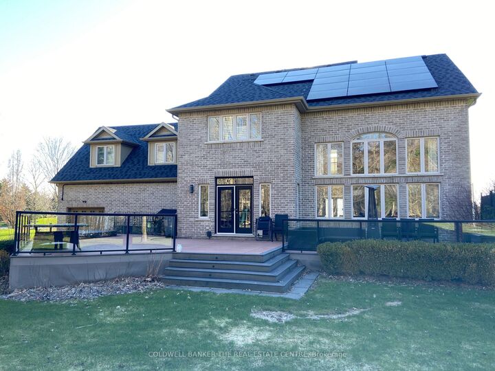 Property Photo: 54 Brykman Road ON L0L 2N0