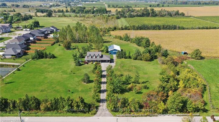 Property Photo: 3680 Campden Road ON L0R 1G0