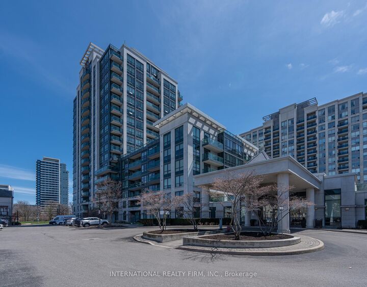 20 North Park Road 204 — photo 1