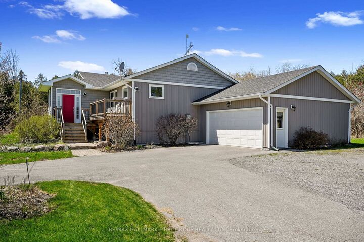 Property Photo: 351 Durham Street N ON K0K 1S0