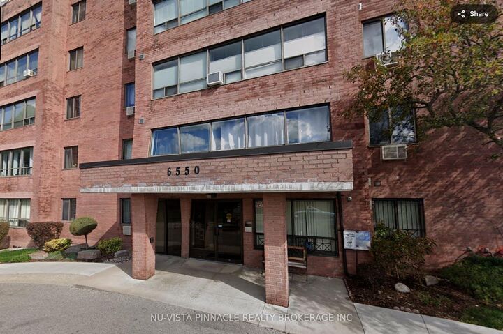 650 Cheapside Street B1 — photo 1