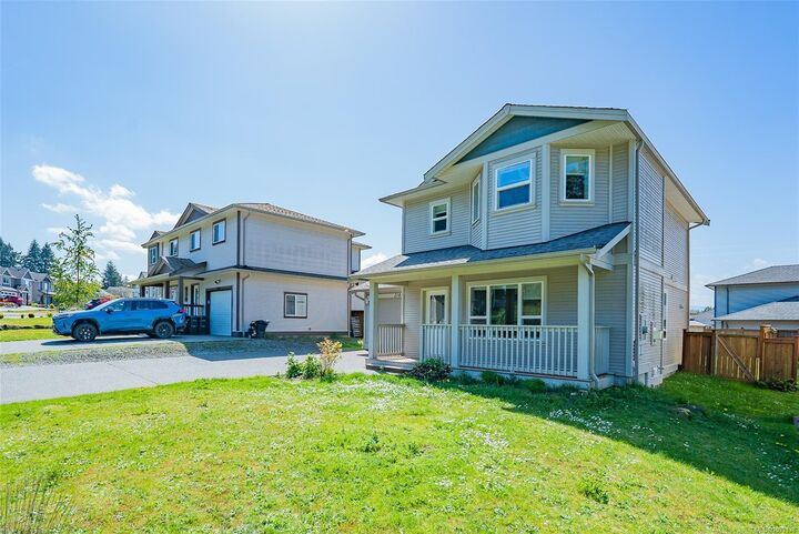 Property Photo: 2145 Village Dr BC V9X 0A7