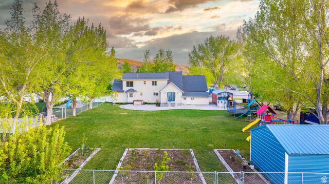 Property Photo:  713 E 200 N  UT 84648 