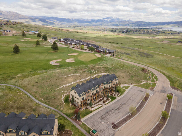 Property Photo:  3518 N Moose Hollow 1403  UT 84310 
