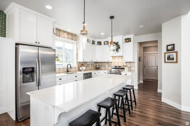 Property Photo:  2857 E Carriage Hill Dr  UT 84005 