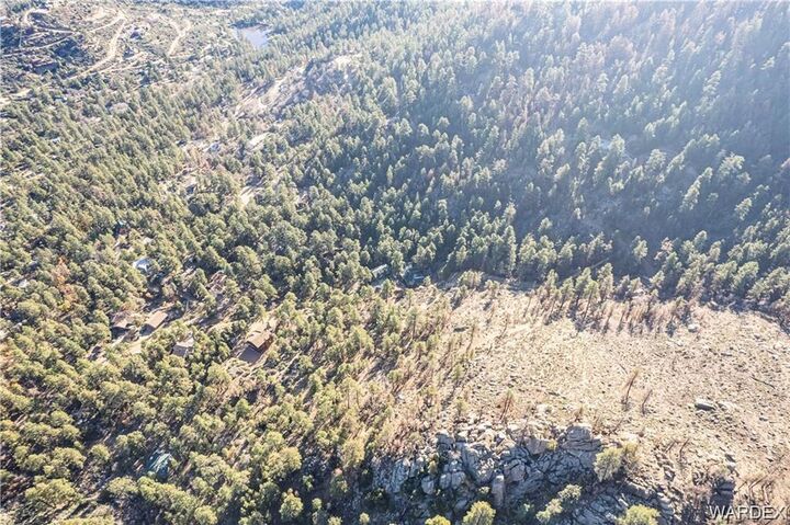 Property Photo:  0000 Ridge Rd  AZ 86401 