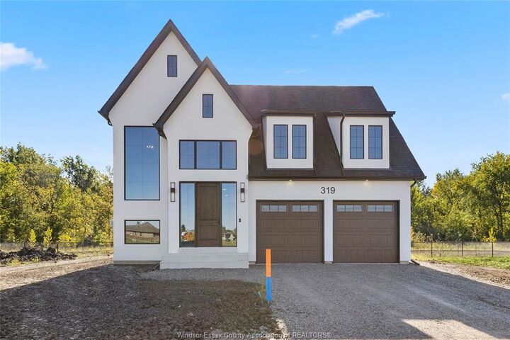 Property Photo: 257 Charles ON N8M 0C6