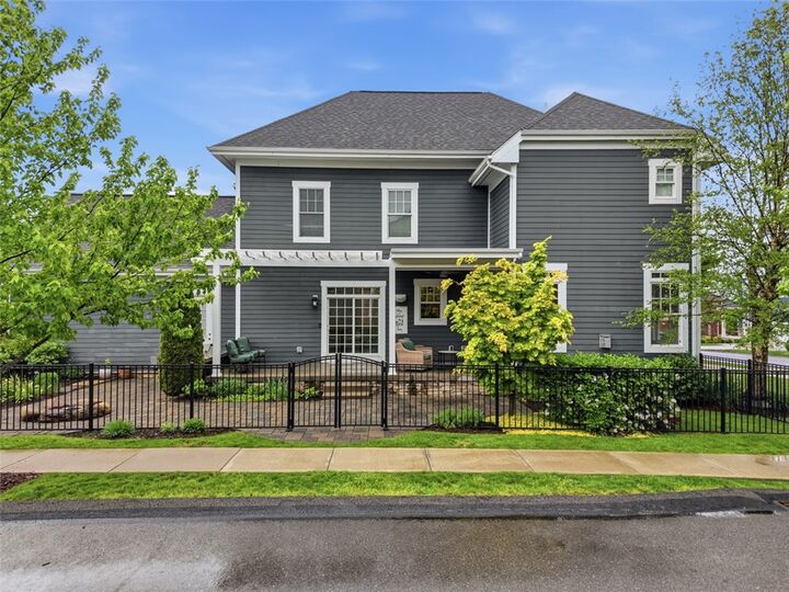 Property Photo:  1283 Newbury Highland  PA 15017 