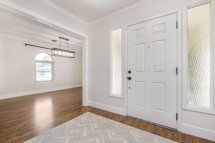 Property Photo:  6500 Garwood Road  TX 79109-6935 