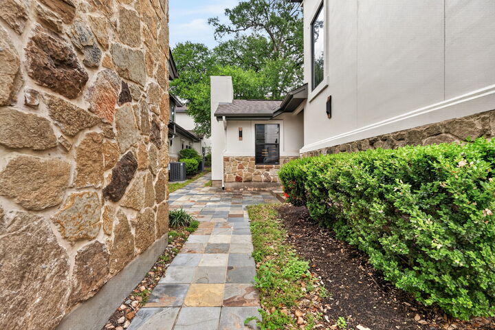 Property Photo: 3301 Pecos Street A TX 78703