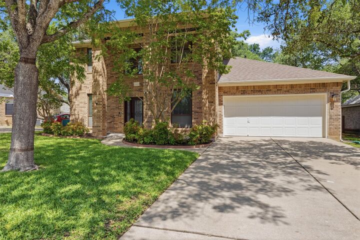 Property Photo:  13226 Adonis Drive  TX 78729 