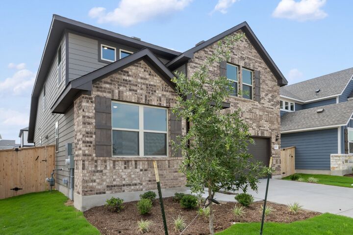 Property Photo:  141 Jans Way  TX 78626 