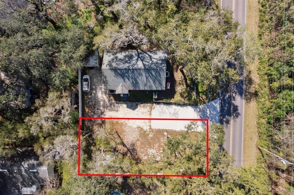 Property Photo:  1022 14th Street  FL 32034 