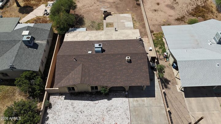 Property Photo:  2327 E Victory Drive  AZ 85288 