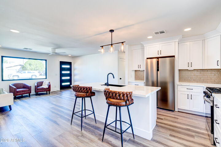 Property Photo: 7513 E Roosevelt Street AZ 85257