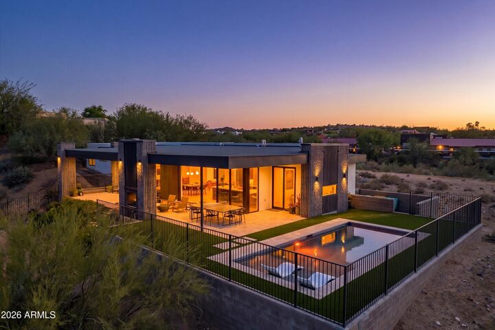 Property Photo:  6940 E Horizon Drive  AZ 85331 