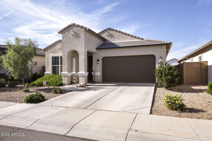 Property Photo:  40830 W Sunland Drive  AZ 85138 