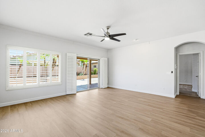 Property Photo:  2633 E Indian Wells Place  AZ 85249 