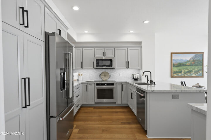 Property Photo:  9853 N 101st Street  AZ 85258 
