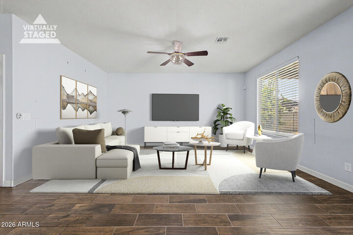 Property Photo:  12394 N 69th Avenue  AZ 85381 