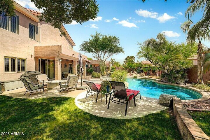 Property Photo:  4409 E Williams Drive  AZ 85050 