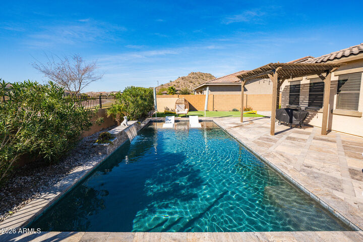 Property Photo:  18177 W Cactus Flower Drive  AZ 85338 