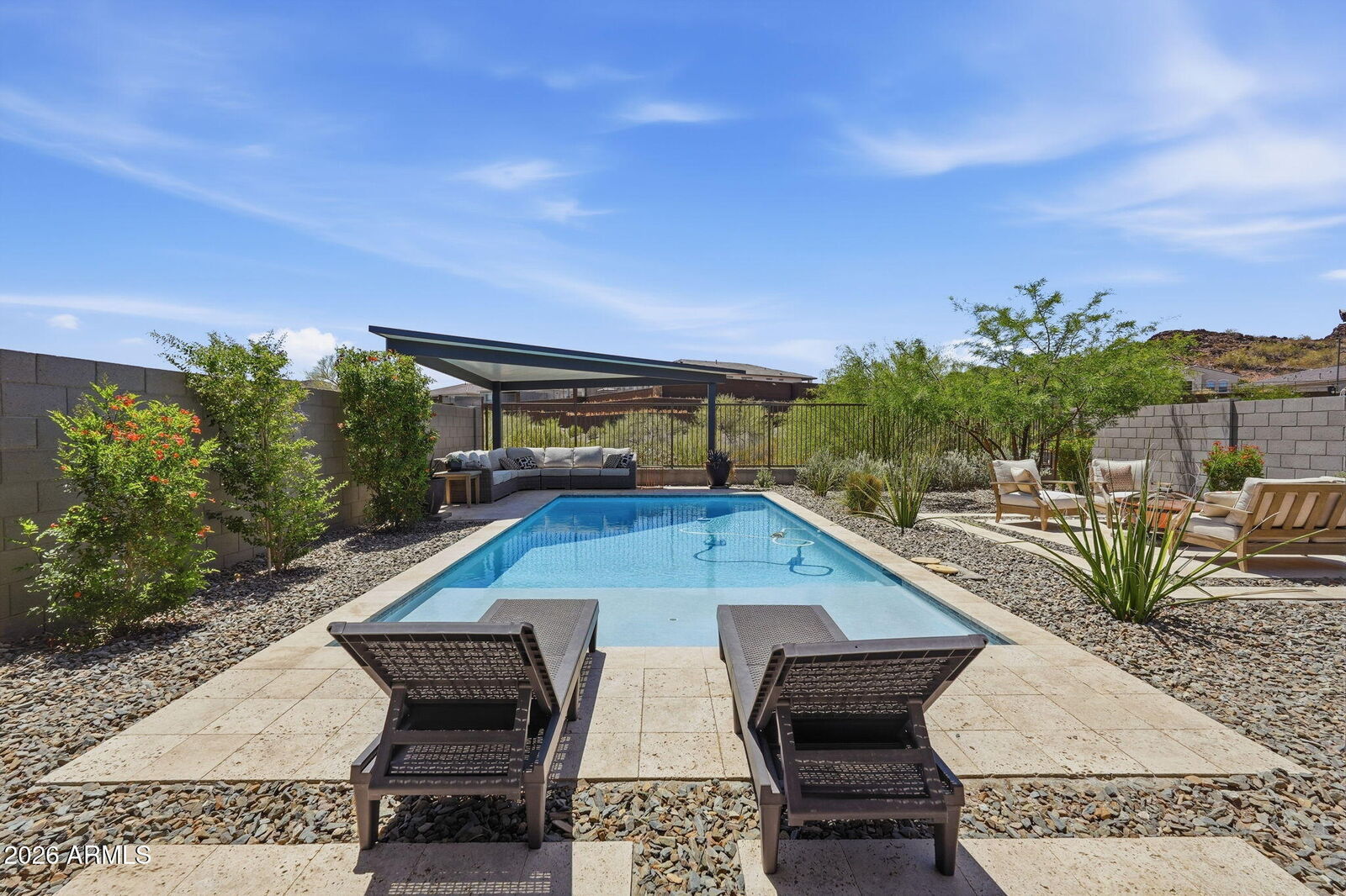 Property Photo:  28674 N 133rd Lane  AZ 85383 