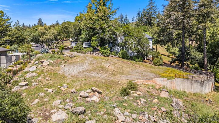 Property Photo:  3824 Clear Ridge  CA 95404 
