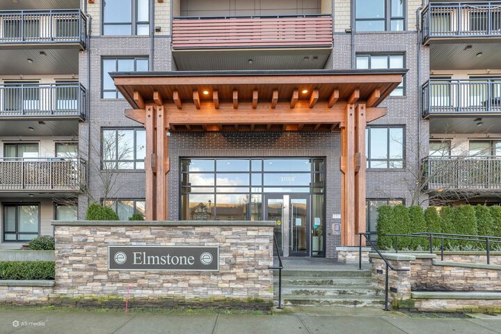 Property Photo: 31158 Westridge Place 219 BC V2T 0K5