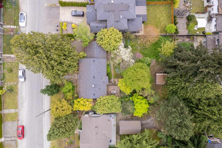 Property Photo: 6138 Portland Street BC V5J 2S2