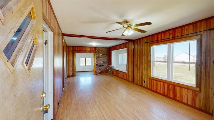 Property Photo:  3810 Homer Davis Road  MT 59079 