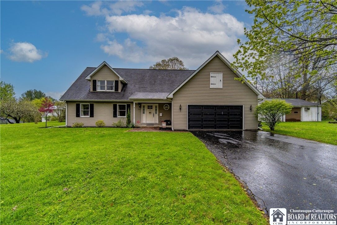 Property Photo: 700 Weeks Street NY 14701