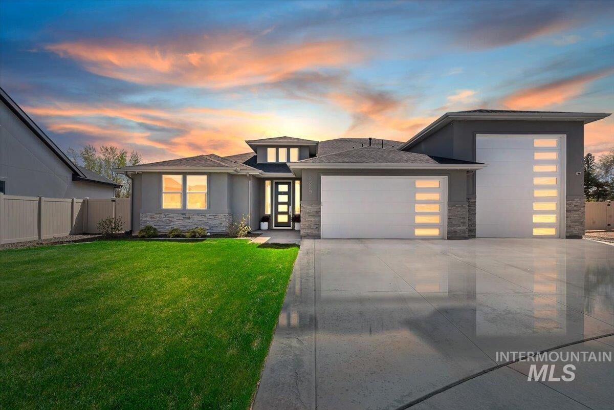 Property Photo:  2889 E Columbus River Court  ID 83686 