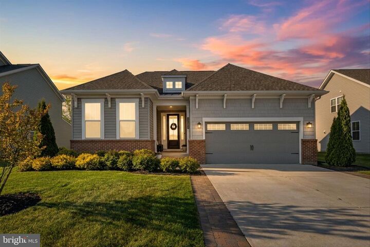 Property Photo:  26679 Weathervane Way  DE 19945 