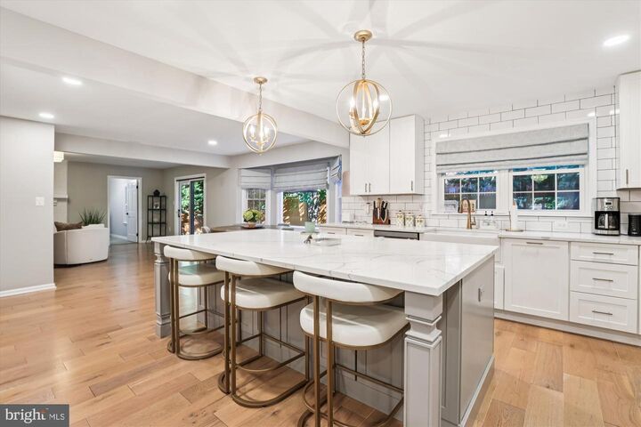 Property Photo:  2107 Marlboro Drive  VA 22304 