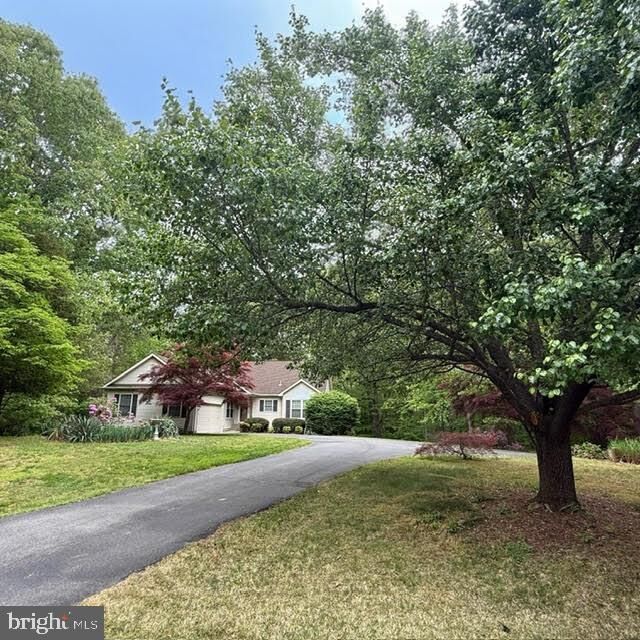 Property Photo:  15440 Sorrel Ridge Lane  MD 20601 