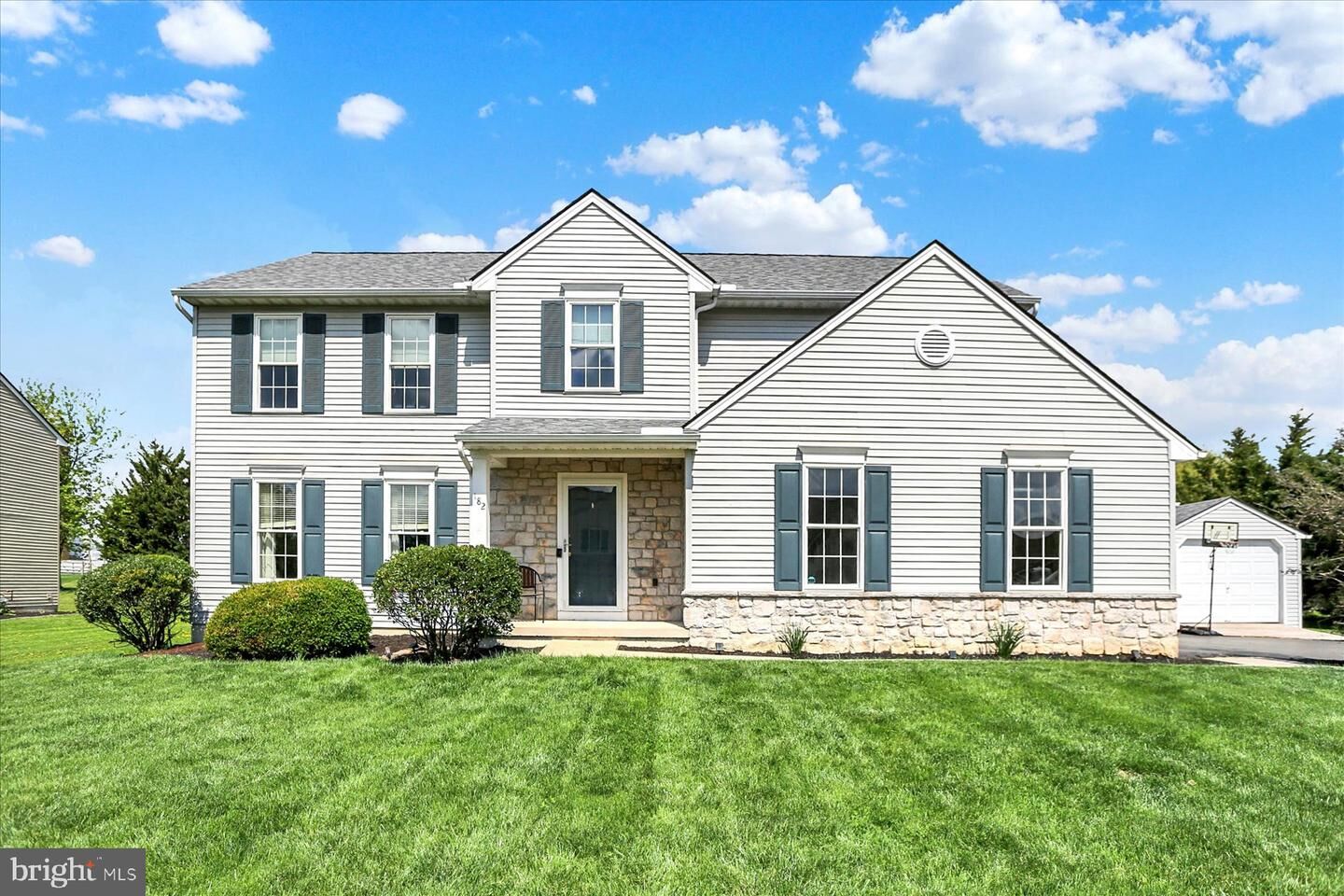 Property Photo:  182 Countryside Lane  PA 17547 