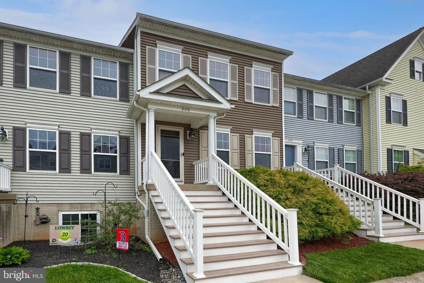 Property Photo:  206 Sable Drive  PA 17547 